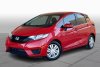 Pre-Owned 2017 Honda Fit LX