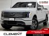 Pre-Owned 2023 Ford F-150 Lightning Lariat