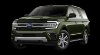 New 2023 Ford Expedition MAX Limited
