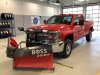 Certified Pre-Owned 2019 Chevrolet Silverado 2500HD Work Truck