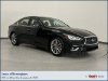 Pre-Owned 2023 INFINITI Q50 Luxe