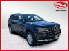 Certified Pre-Owned 2023 Jeep Grand Cherokee L Altitude