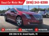 Pre-Owned 2014 Cadillac ELR Base