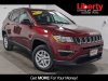 Pre-Owned 2020 Jeep Compass Sport