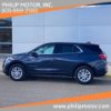 Pre-Owned 2018 Chevrolet Equinox LT