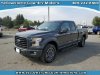 Pre-Owned 2016 Ford F-150 Lariat