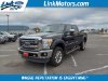 Pre-Owned 2011 Ford F-350 Super Duty Lariat