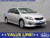 Pre-Owned 2009 Toyota Corolla Base