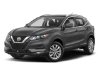 Pre-Owned 2021 Nissan Rogue Sport SV