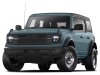 New 2022 Ford Bronco Raptor Advanced