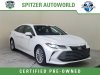 Pre-Owned 2020 Toyota Avalon Limited