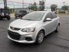 Pre-Owned 2020 Chevrolet Sonic LS