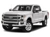 Pre-Owned 2022 Ford F-350 Super Duty Platinum