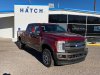 Pre-Owned 2017 Ford F-250 Super Duty King Ranch