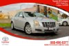 Pre-Owned 2013 Cadillac CTS 3.0L Luxury