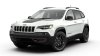 New 2022 Jeep Cherokee Trailhawk
