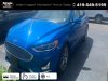 Pre-Owned 2019 Ford Fusion Hybrid Titanium