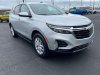 Certified Pre-Owned 2022 Chevrolet Equinox LT