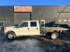 Pre-Owned 2012 Ford F-350 Super Duty XLT