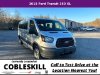 Pre-Owned 2015 Ford Transit 350 XL