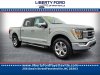 Pre-Owned 2023 Ford F-150 Lariat