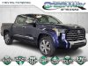 Certified Pre-Owned 2022 Toyota Tundra Capstone HV