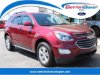 Pre-Owned 2016 Chevrolet Equinox LT