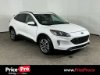 Pre-Owned 2021 Ford Escape Hybrid SEL