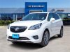 Certified Pre-Owned 2020 Buick Envision Essence