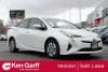 Pre-Owned 2018 Toyota Prius Two