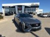 Pre-Owned 2022 Cadillac CT4 Sport