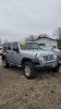 Pre-Owned 2011 Jeep Wrangler Unlimited Rubicon