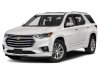Pre-Owned 2020 Chevrolet Traverse High Country