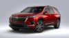 New 2024 Chevrolet Traverse Limited High Country
