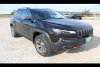 Pre-Owned 2020 Jeep Cherokee Trailhawk