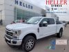 Pre-Owned 2021 Ford F-250 Super Duty Lariat