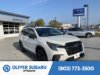 Certified Pre-Owned 2023 Subaru Ascent Onyx Edition Limited