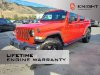 Pre-Owned 2021 Jeep Wrangler Unlimited High Altitude