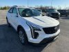 Pre-Owned 2022 Cadillac XT4 Sport