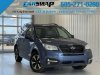 Pre-Owned 2018 Subaru Forester 2.5i Premium