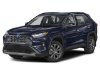 Certified Pre-Owned 2024 Toyota RAV4 Hybrid Limited