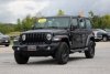Certified Pre-Owned 2020 Jeep Wrangler Unlimited Sport