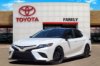 Pre-Owned 2022 Toyota Camry TRD