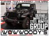 Certified Pre-Owned 2022 Jeep Wrangler Rubicon
