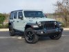 Pre-Owned 2023 Jeep Wrangler Unlimited Willys 4xe