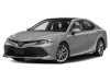 Pre-Owned 2019 Toyota Camry XLE