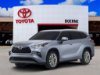 Pre-Owned 2022 Toyota Highlander Limited