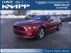 Pre-Owned 2016 Ford Mustang V6