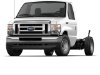 New 2023 Ford E-Series Chassis E-350 SD