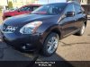 Pre-Owned 2012 Nissan Rogue SV